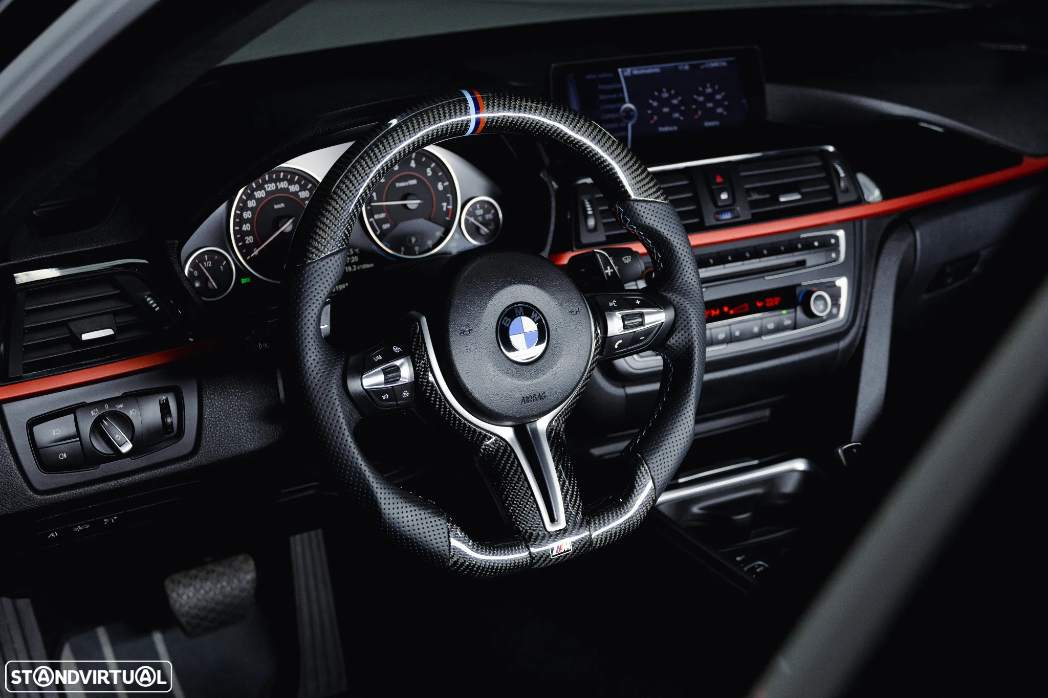 BMW 335 i Sport-Aut. - 7