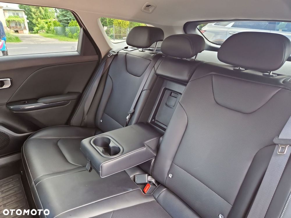 Kia K4 1.6 T-GDI L - 16