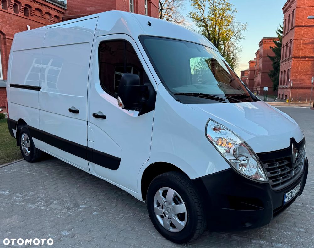 Renault MASTER - 33
