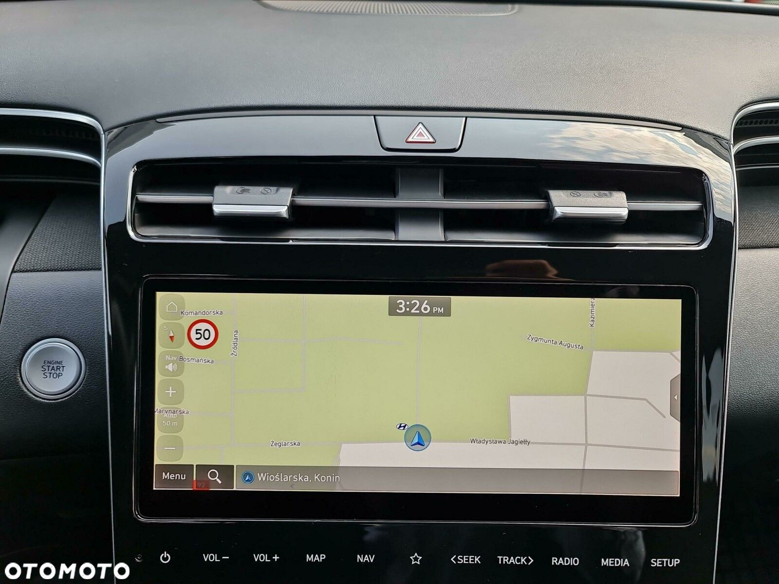 Hyundai Tucson 1.6 T-GDi HEV Executive 2WD - 19
