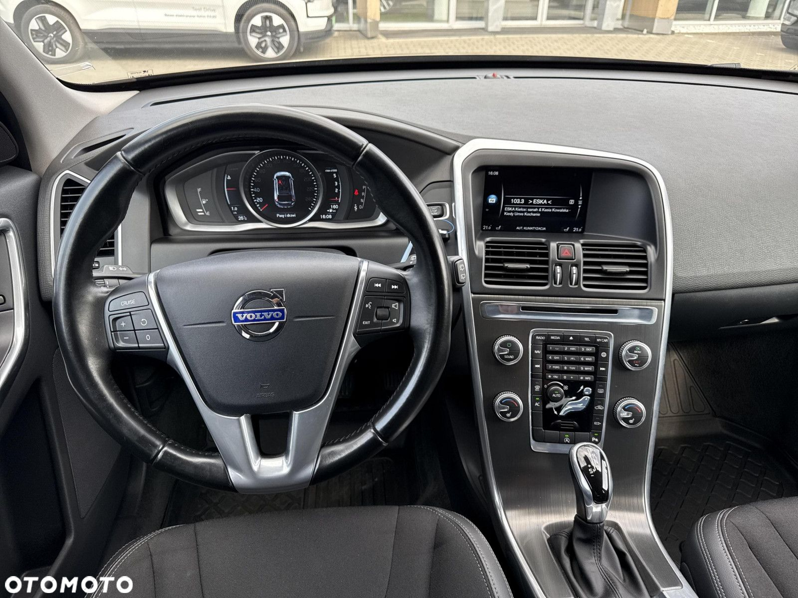 Volvo XC 60 - 13