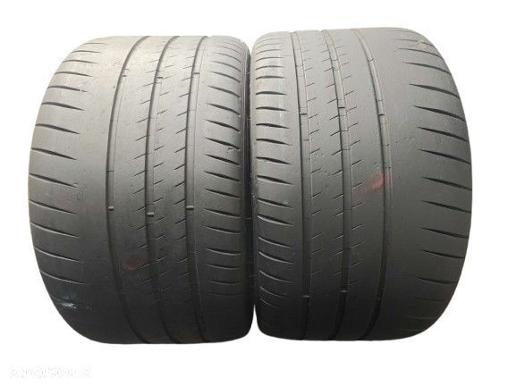2x 305/30R20 opony letnie Michelin (N544) - 1