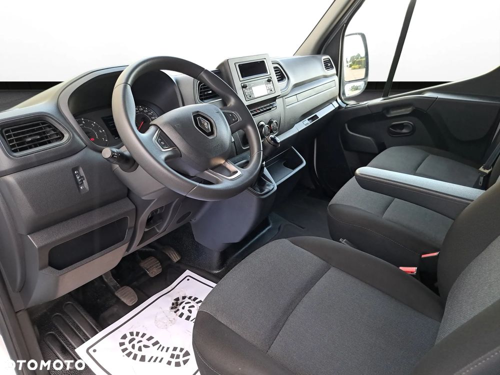 Renault MASTER L3H2 - 13