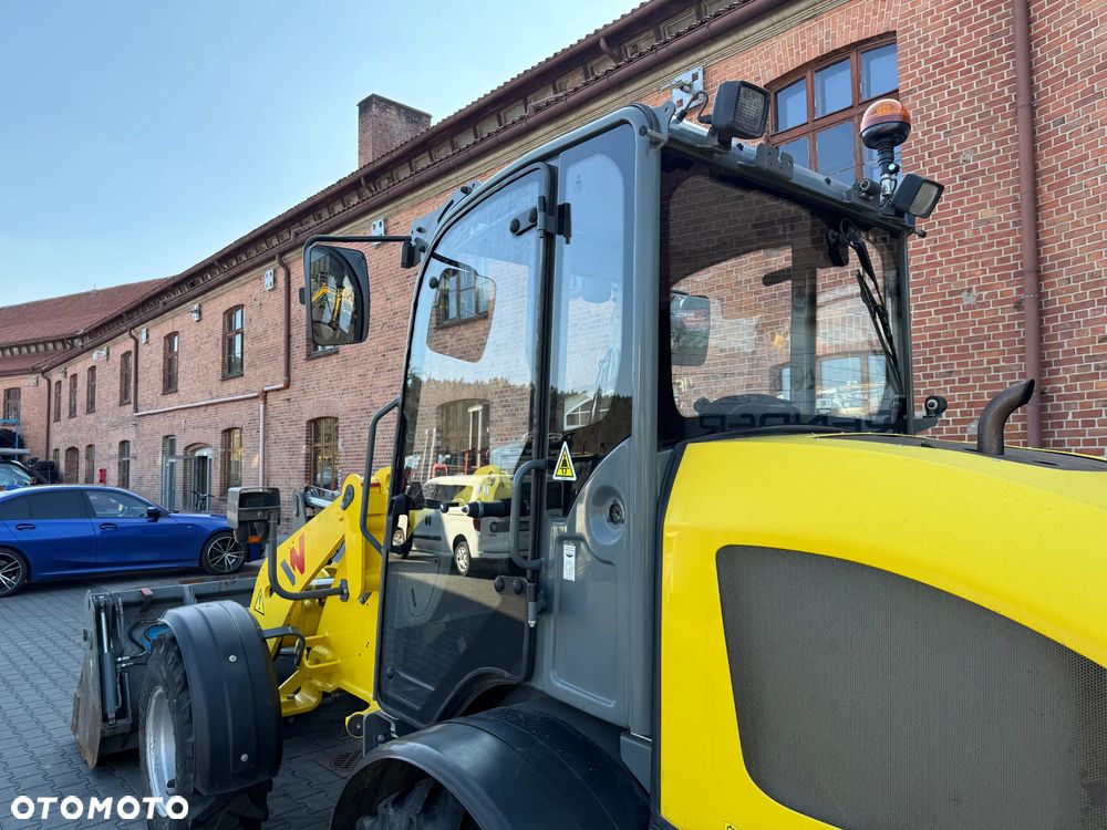 Wacker Neuson WL44 - 17