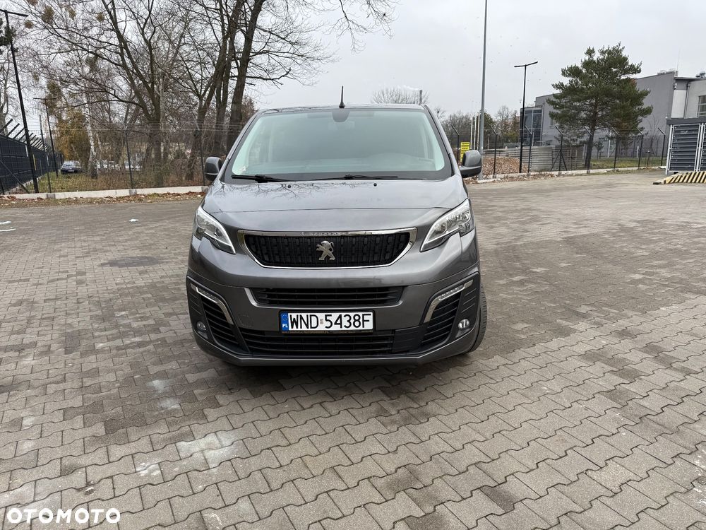 Peugeot EXPERT - 4