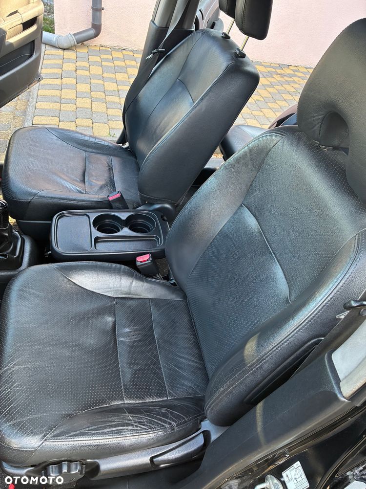 Honda CR-V 2.0 LS - 8