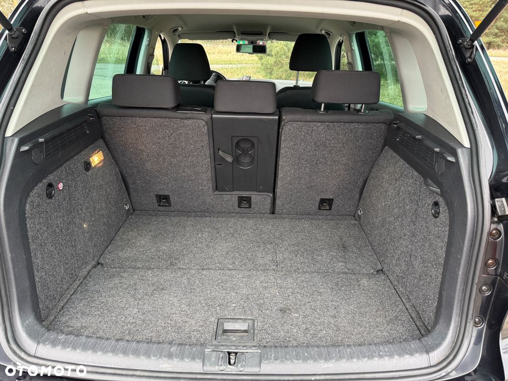 Volkswagen Tiguan 1.4 TSI BlueMotion Technology Exclusive - 26