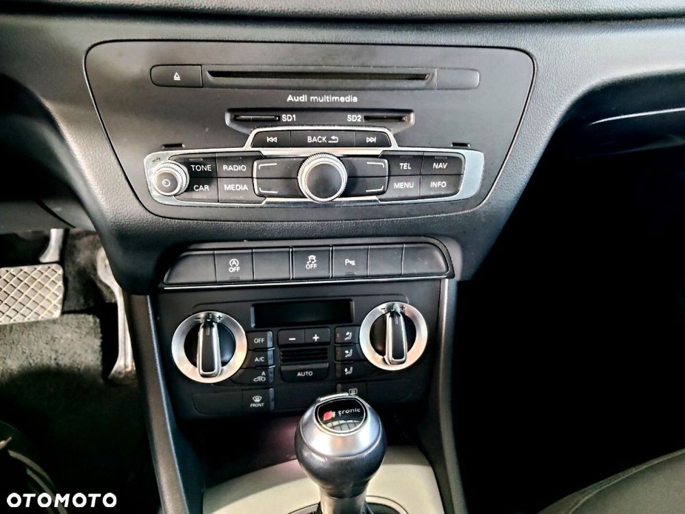 Audi Q3 - 10