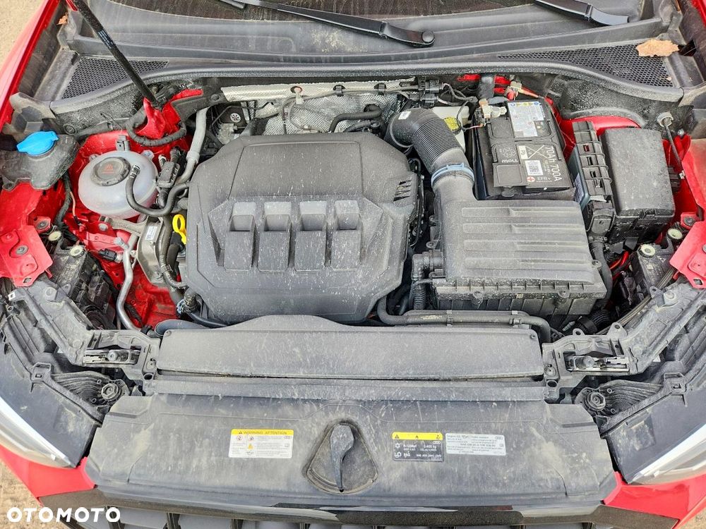 Audi Q3 45 TFSI Quattro S tronic S line - 9