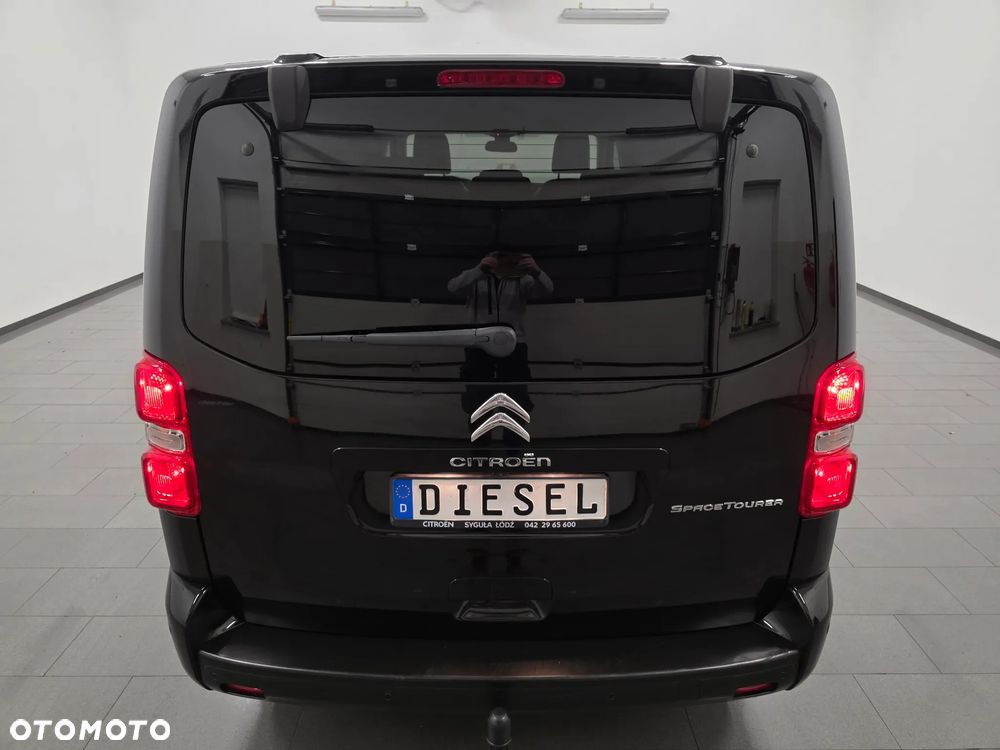 Citroën SpaceTourer - 37