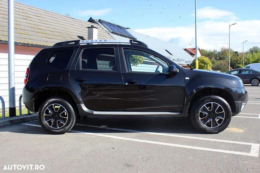Dacia Duster 1.5 dCi 4x2 Laureate - 6