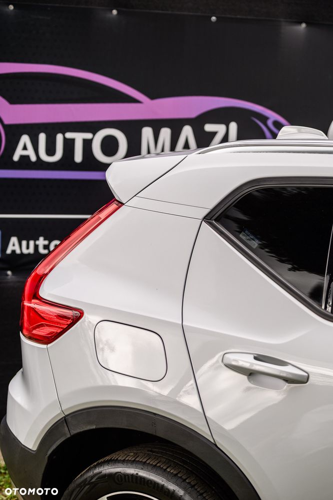 Volvo XC 40 - 9