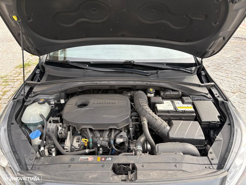 Kia Ceed 1.6 T-GDi GT - 9
