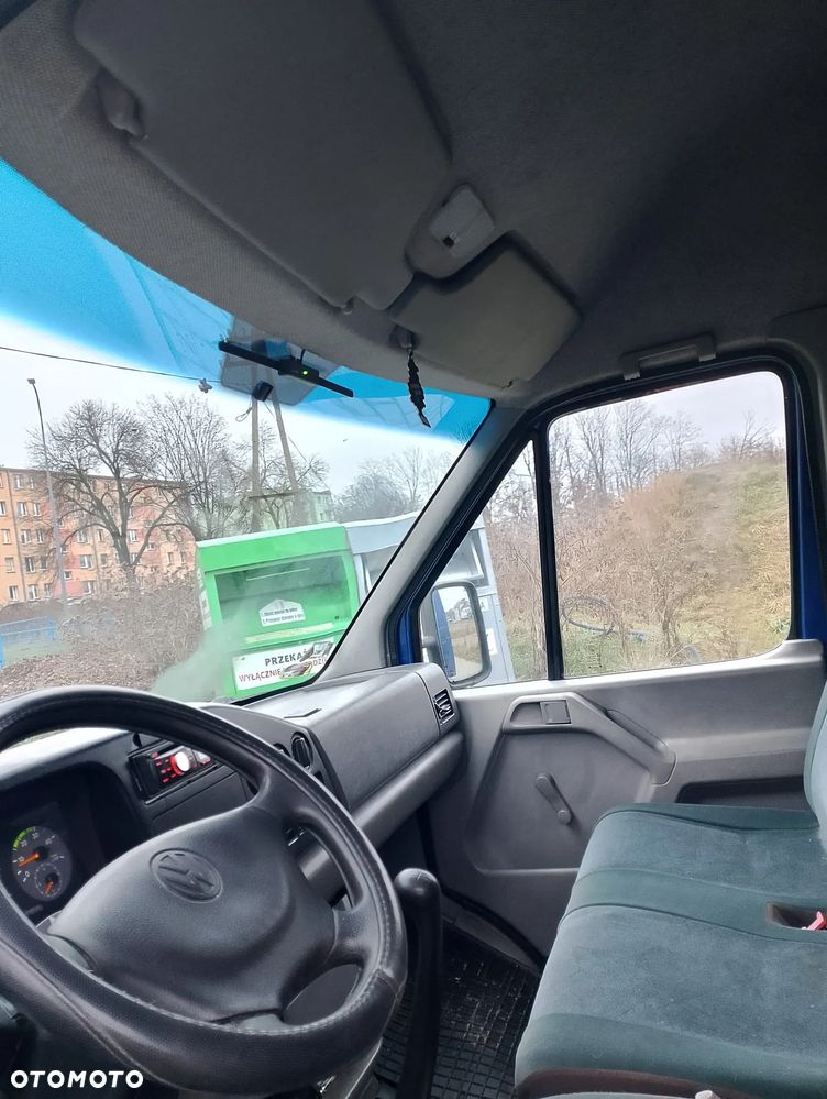 Volkswagen LT 35 - 5