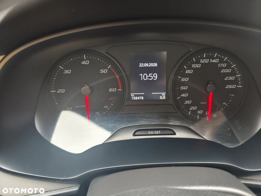 Seat Leon - 15