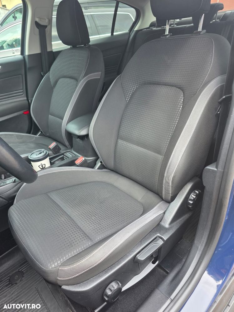 Ford Focus - 14