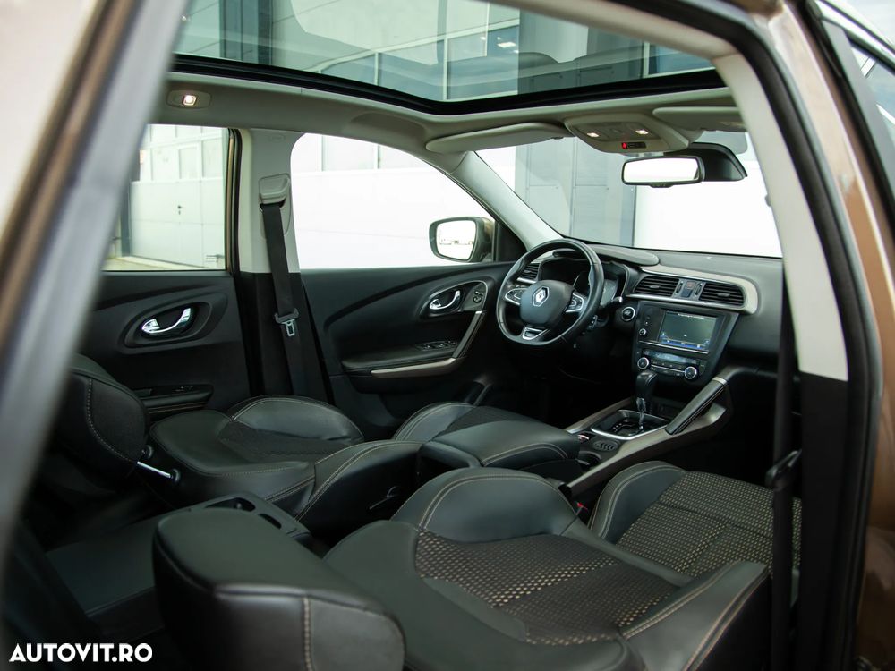 Renault Kadjar - 19
