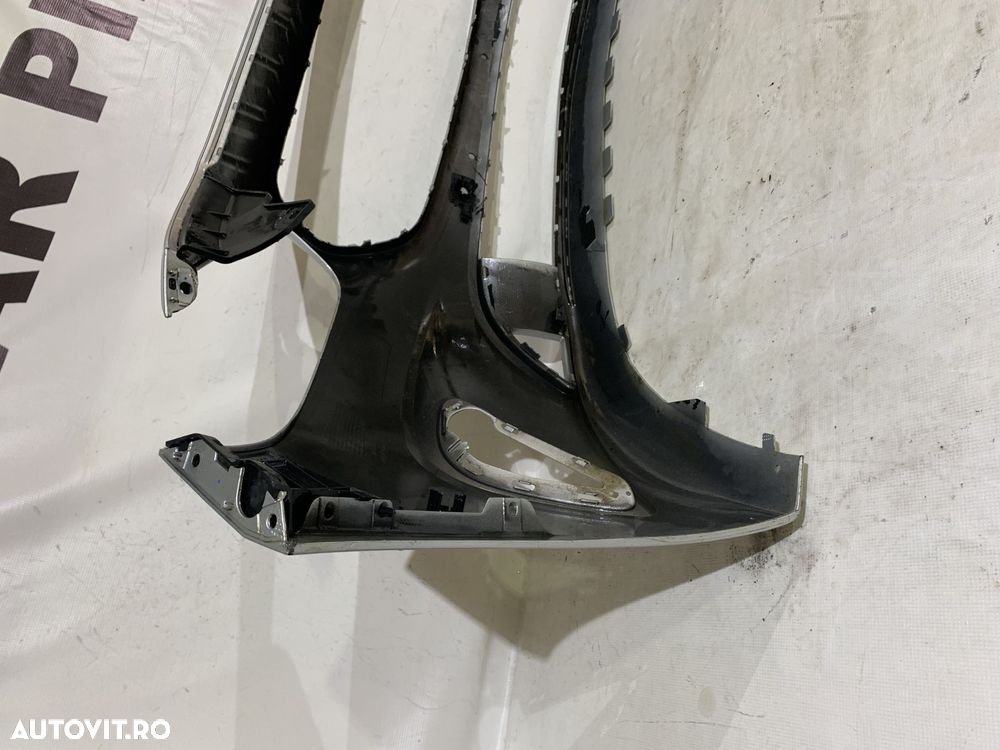 Bara fata Mercedes B-Class W247, 2019, 2020, 2021, 2022, cod origine OE A2478856300. - 6