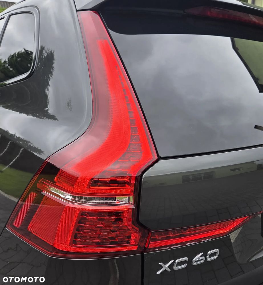 Volvo XC 60 B4 D Ultimate Dark - 15