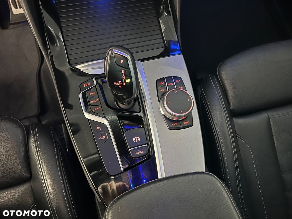BMW X4 xDrive20d M Sport - 20
