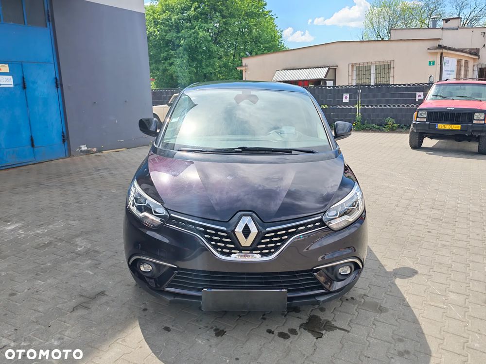 Renault Scenic - 3