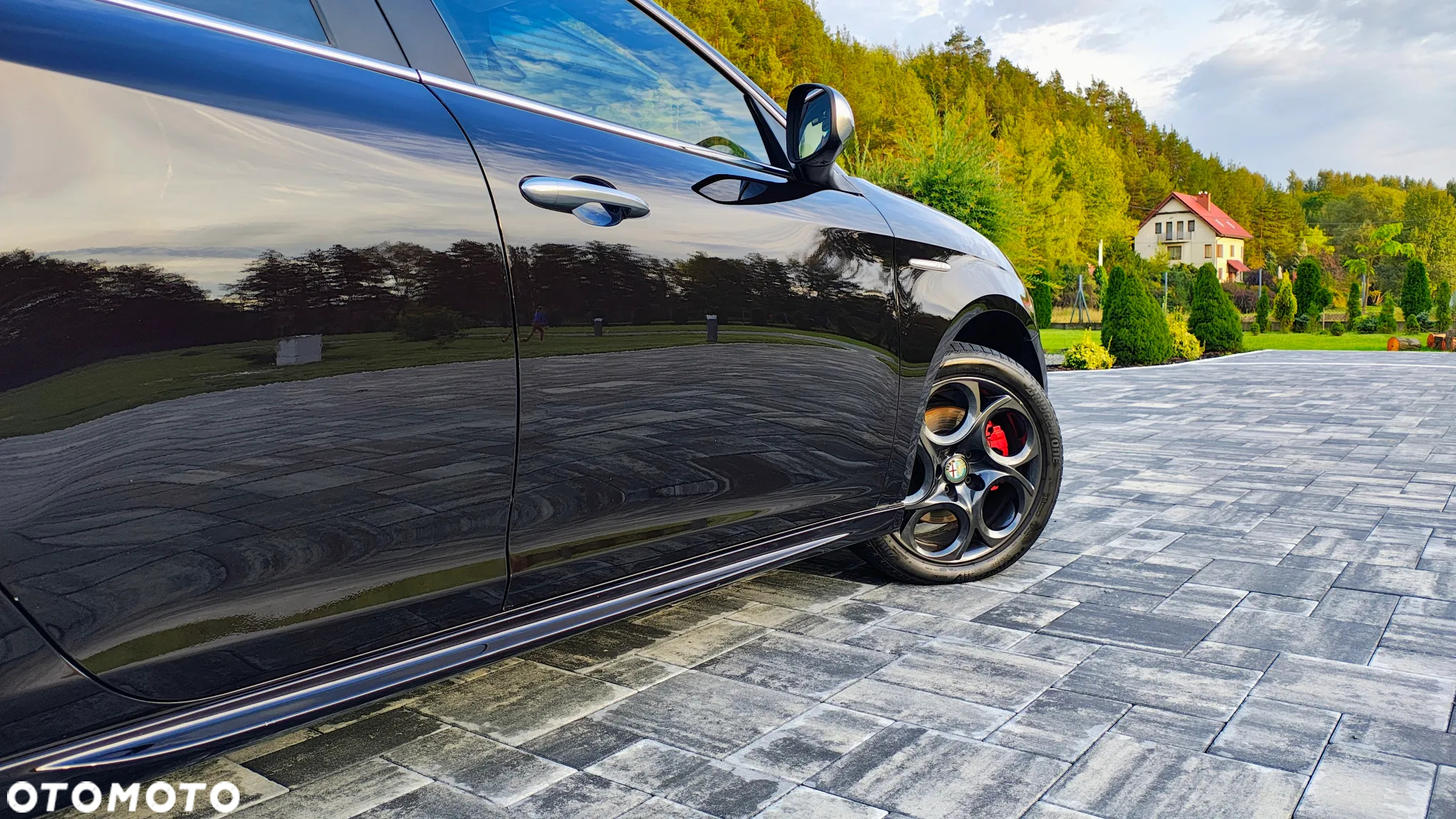 Alfa Romeo Giulietta 2.0 JTDM 16V - 3