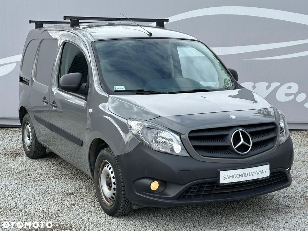 Mercedes-Benz Citan - 14