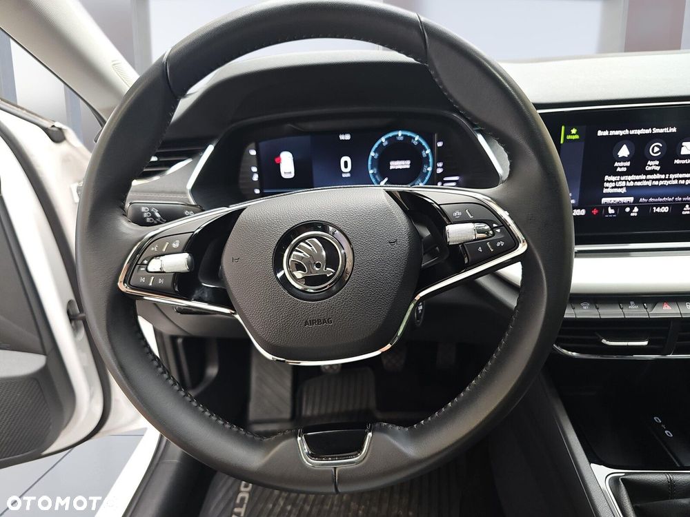 Skoda Octavia 1.5 TSI ACT Style - 13