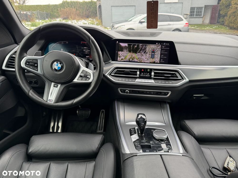 BMW X5 xDrive25d - 14