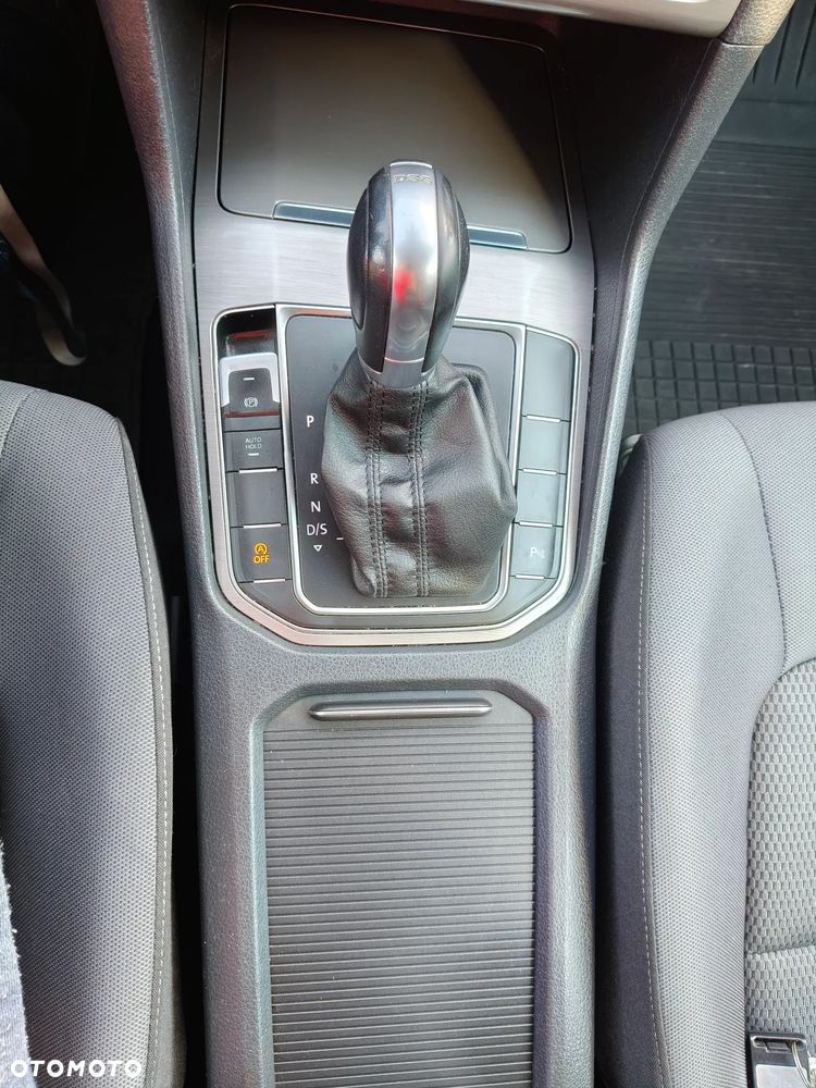 Volkswagen Golf Sportsvan SV 1.6 TDI BMT Comfortline DSG - 10