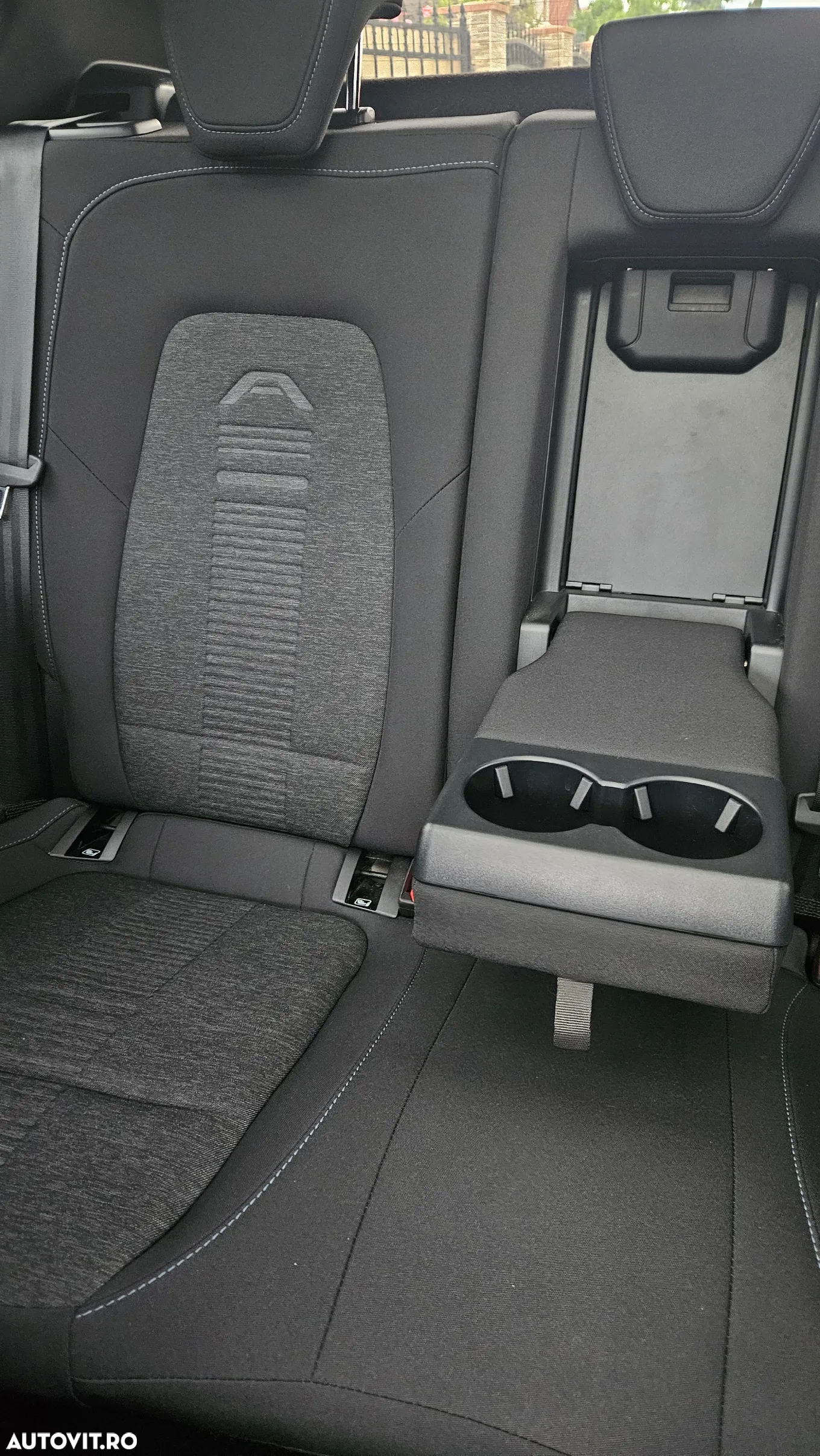 Ford Focus 1.5 EcoBlue Start-Stopp-System Aut. ACTIVE X - 18