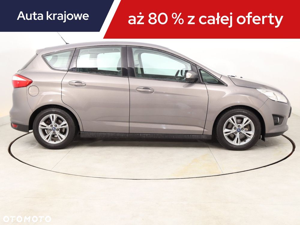 Ford Grand C-MAX - 8