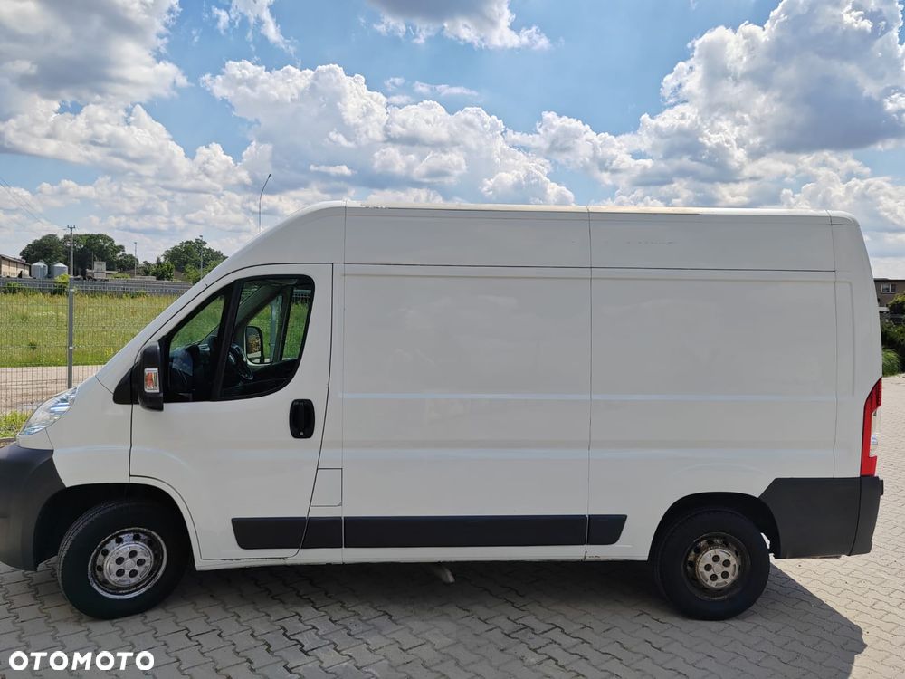 Fiat DUCATO - 5