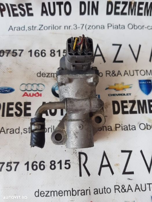 Supapa Valva Egr Mazda 6 2.3 Benzina testata Cu Factura Si Garantie - 3