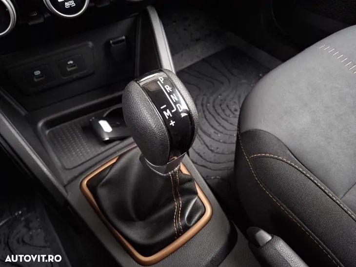 Dacia Duster TCe 150 EDC SL Prestige Extreme - 22