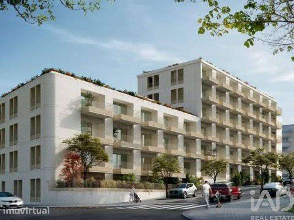 Apartamento T1 em Paranhos de 52,00 m2 - Grande imagem: 3/5