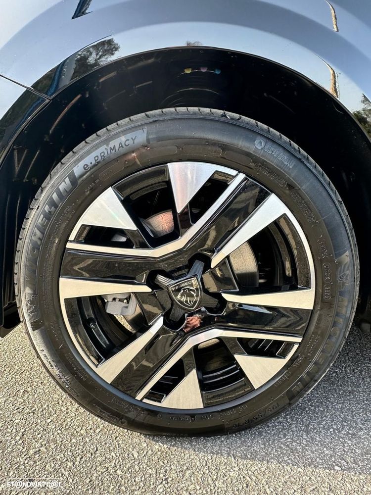 Peugeot e-208 51 kWh Allure - 7