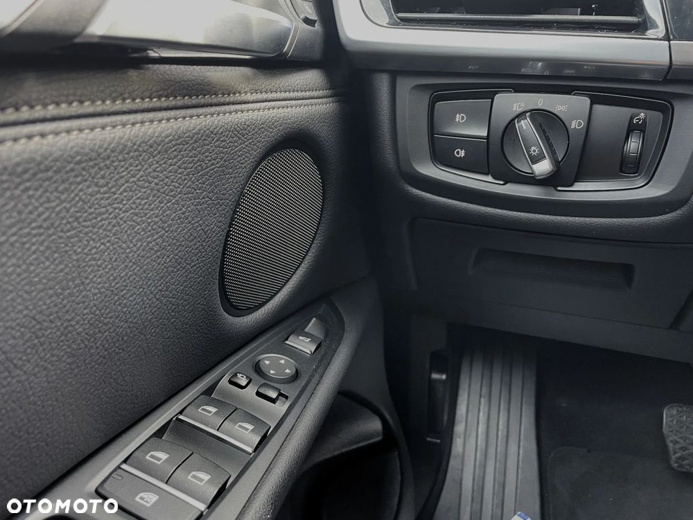 BMW X6 xDrive30d - 22