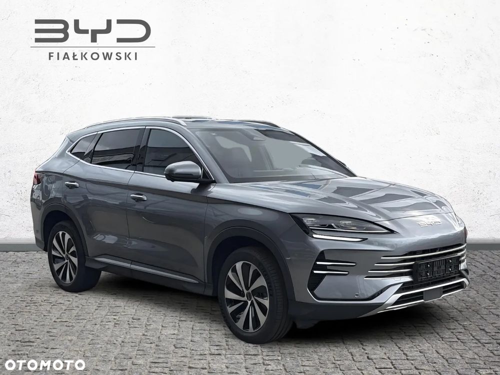 BYD Seal U - 7