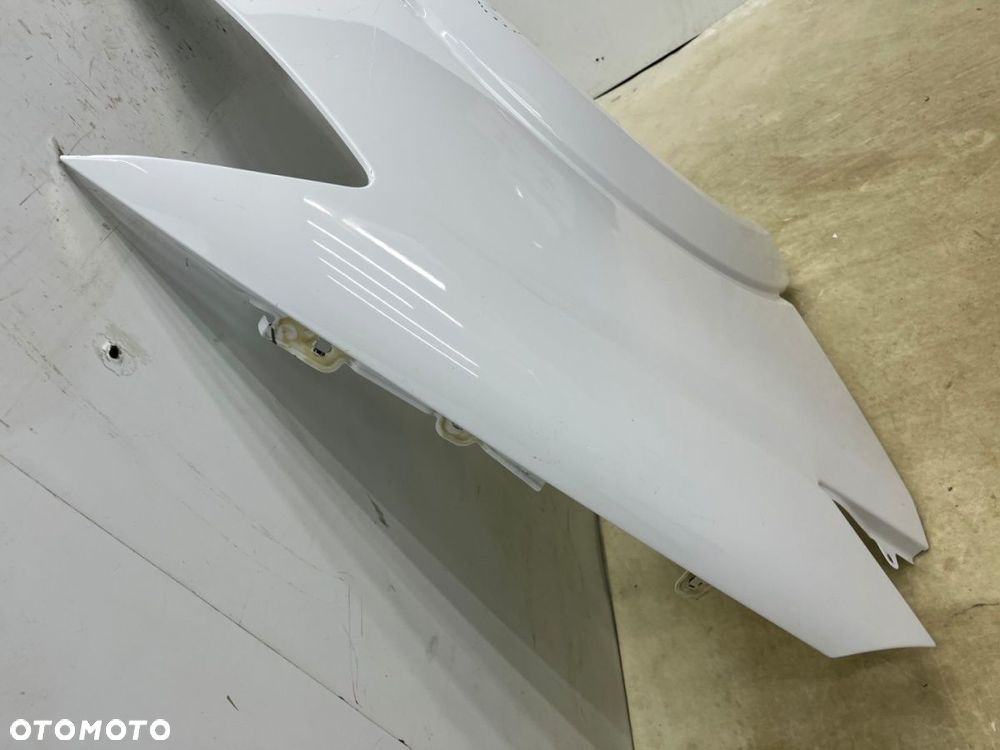 Błotnik Mercedes W906 Sprinter 2 II 13-18r. Lift prawy przedni prawy przód - 3