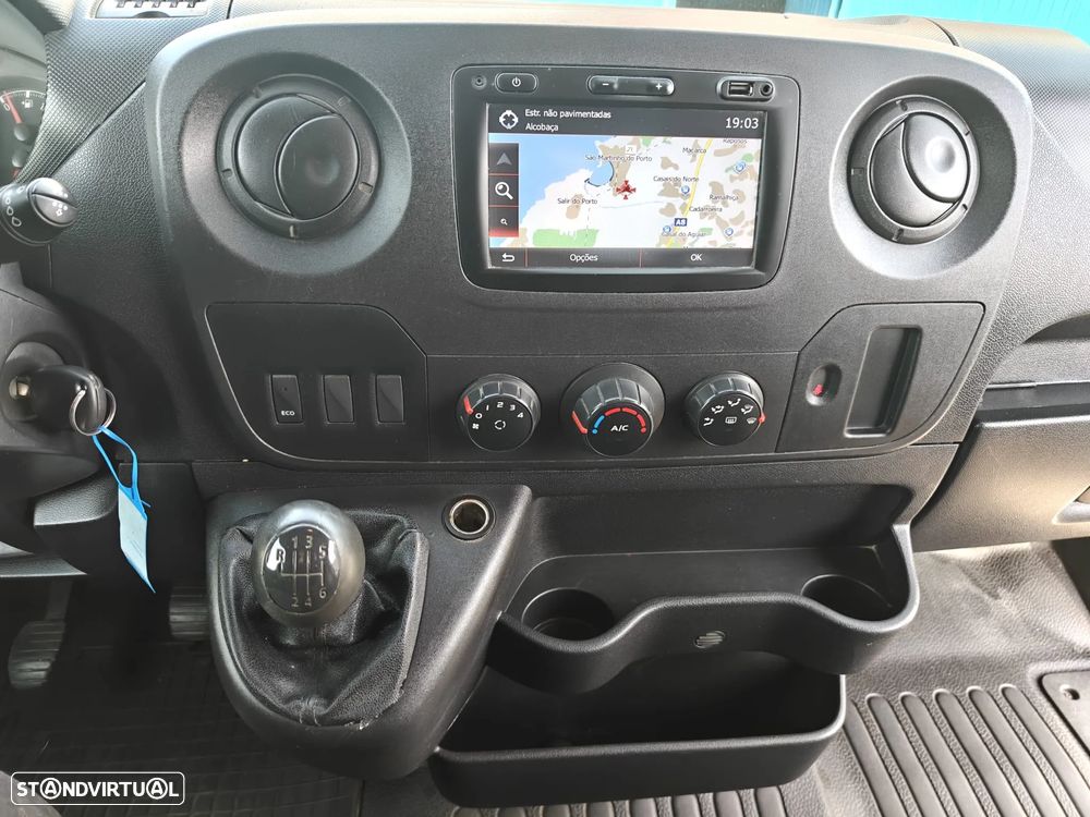 Opel Movano 2.3 Biturbo L3H4 - 7