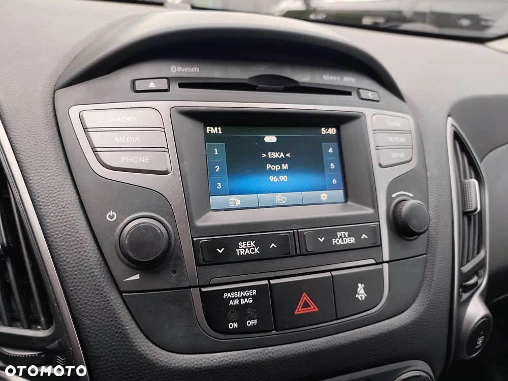 Hyundai ix35 1.6 GDI Premium 2WD - 20