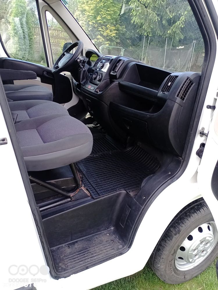 Peugeot Boxer - 12