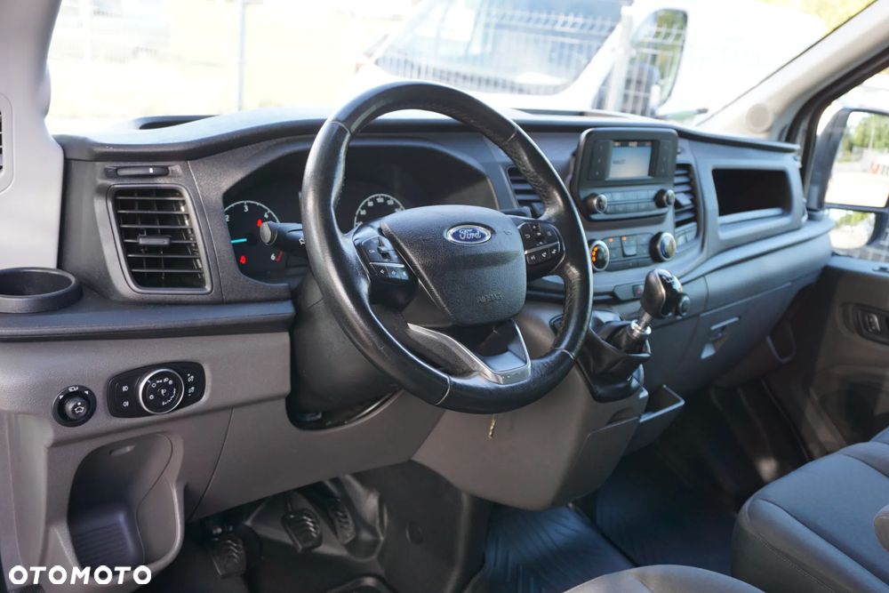 Ford TRANSIT - 10