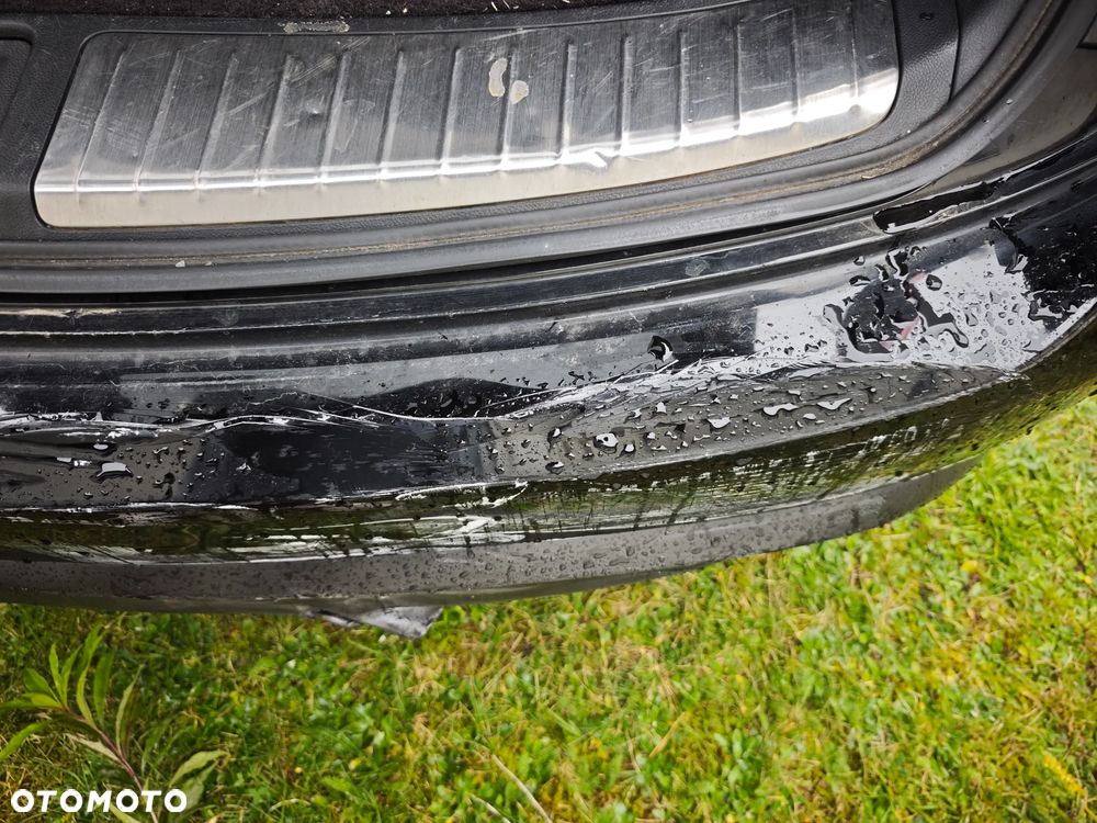 Infiniti FX FX30d S Premium - 39