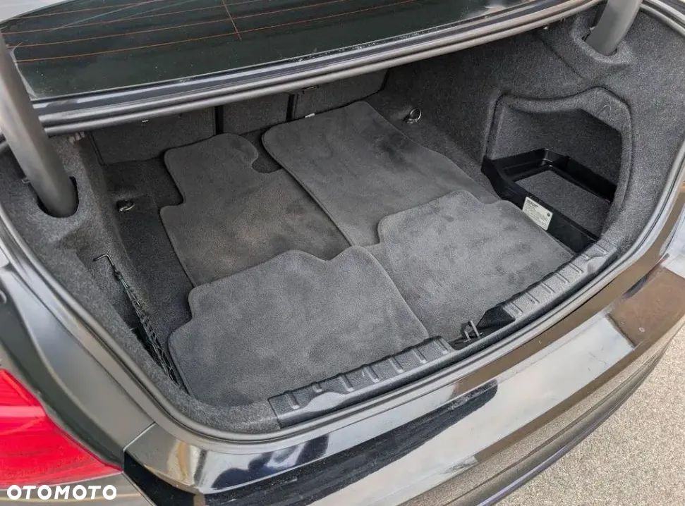 BMW Seria 3 330i GPF Sport Line Shadow - 20