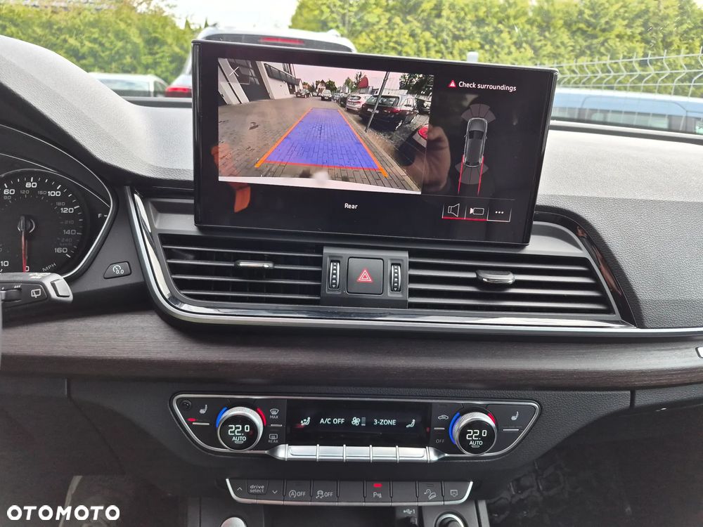 Audi Q5 40 TFSI mHEV Quattro S tronic - 12