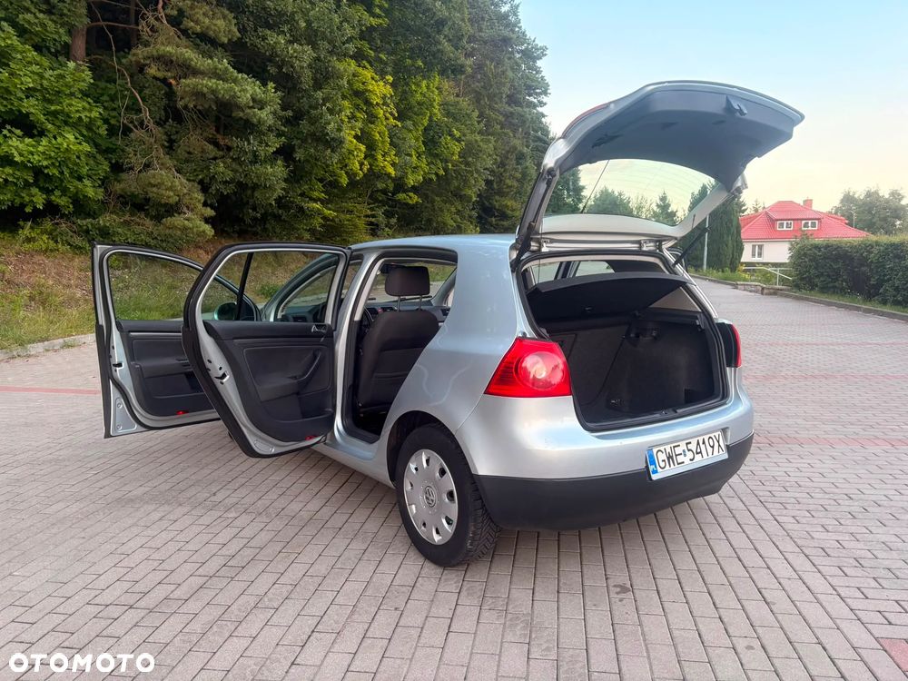 Volkswagen Golf 1.4 Edition - 30