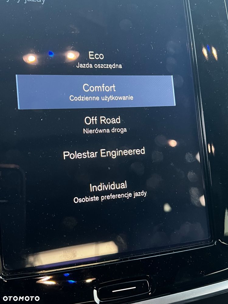 Volvo V90 Cross Country D5 SCR AWD - 6