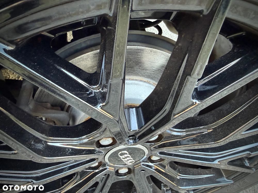 Audi Q3 1.4 TFSI Cylinder on demand ultra design - 20